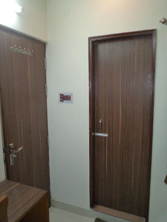 Hotel Umang Lucknow Room photo