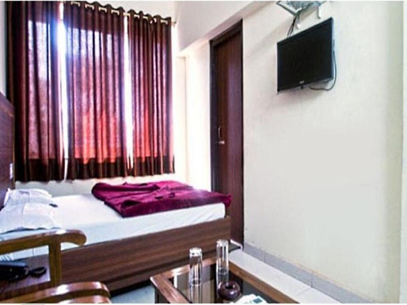 Hotel Umang Lucknow Exterior photo