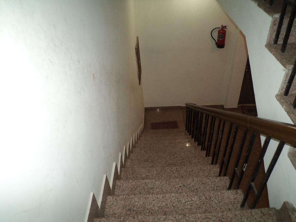 Hotel Umang Lucknow Exterior photo
