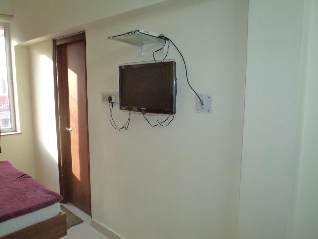 Hotel Umang Lucknow Exterior photo